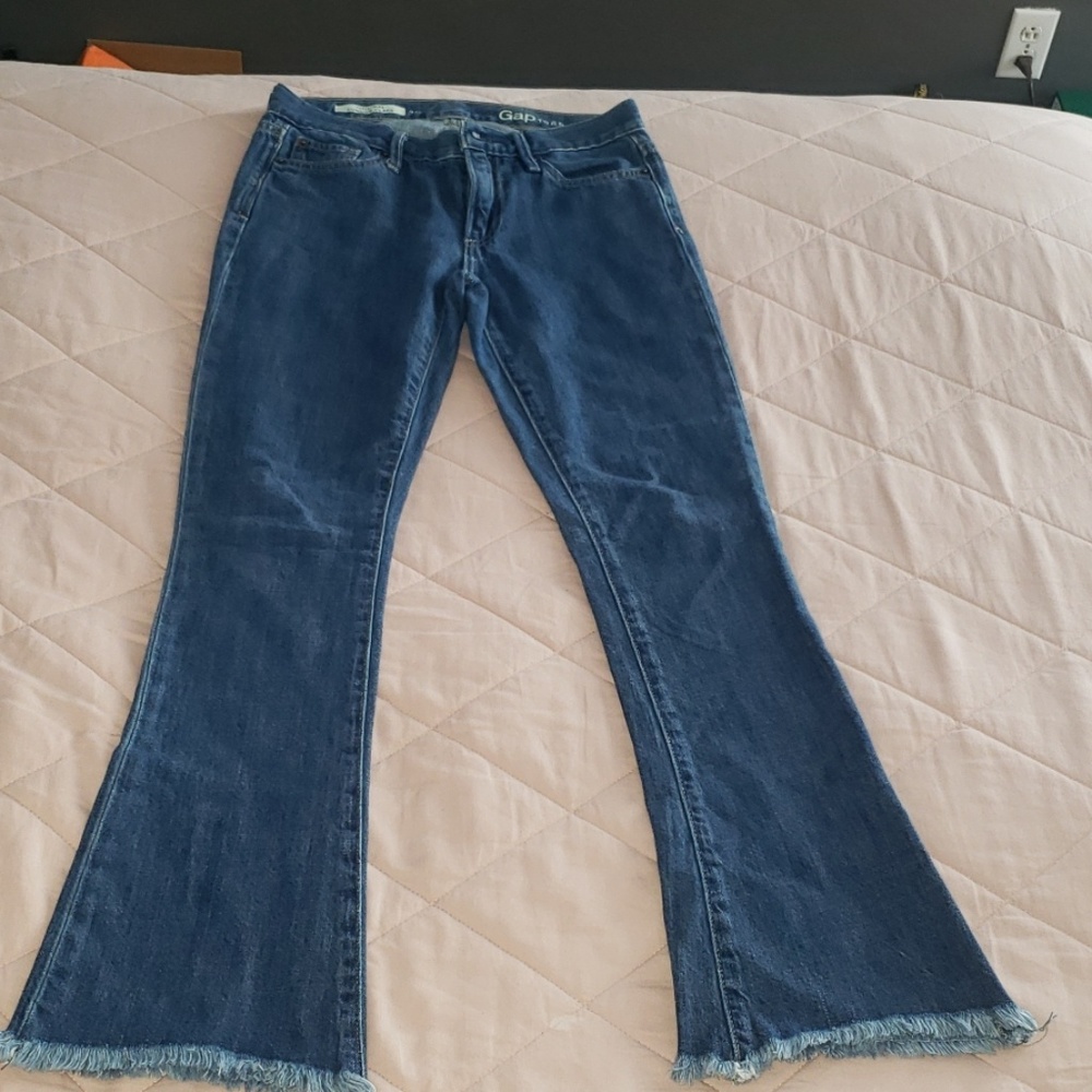 Gap Jeans